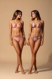 Canella Top - Reversible