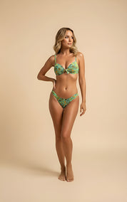 Porto Vecchio Bottom - Reversible