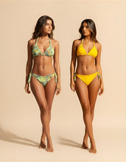 Canella Top - Reversible
