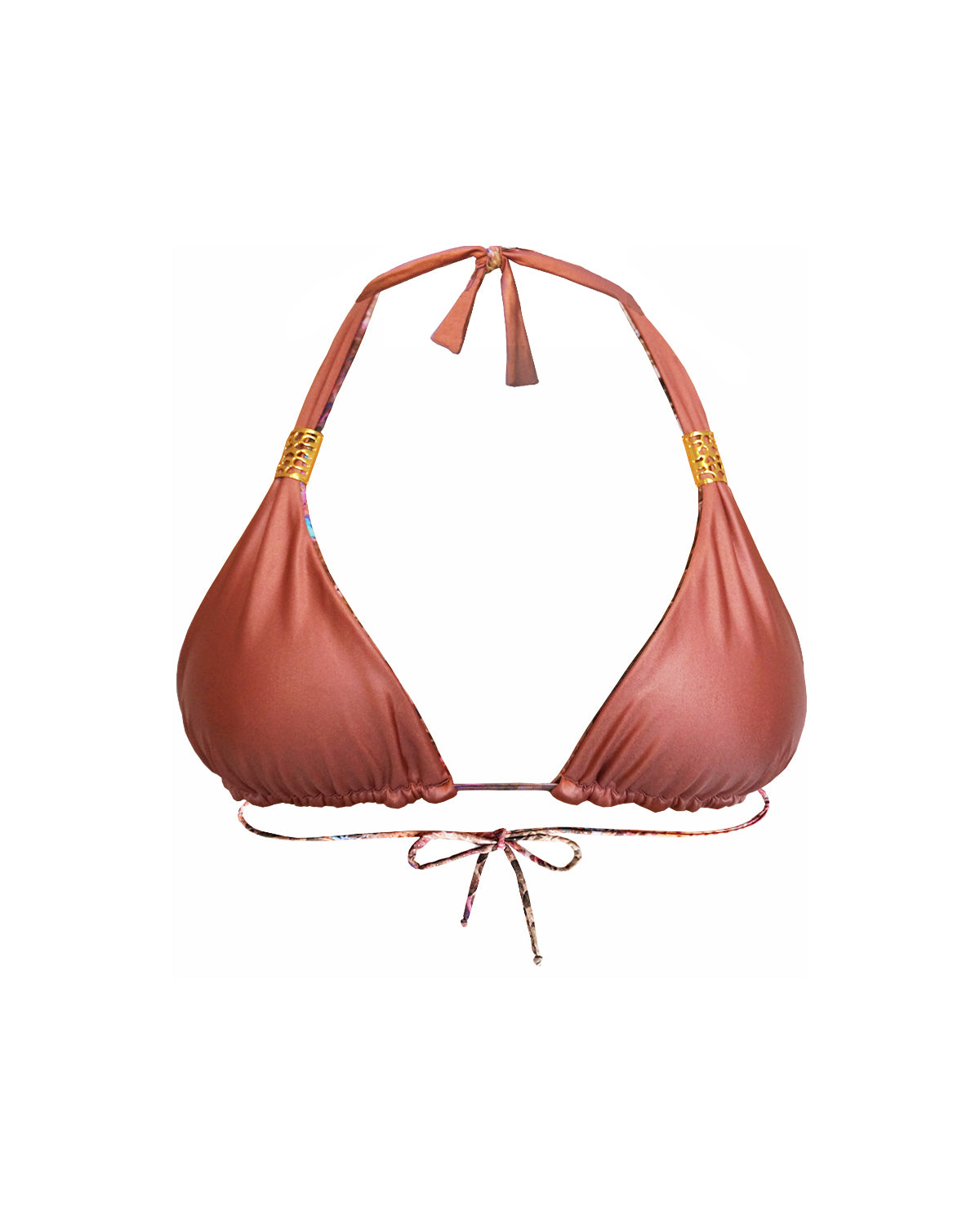 Canella Top - Reversible