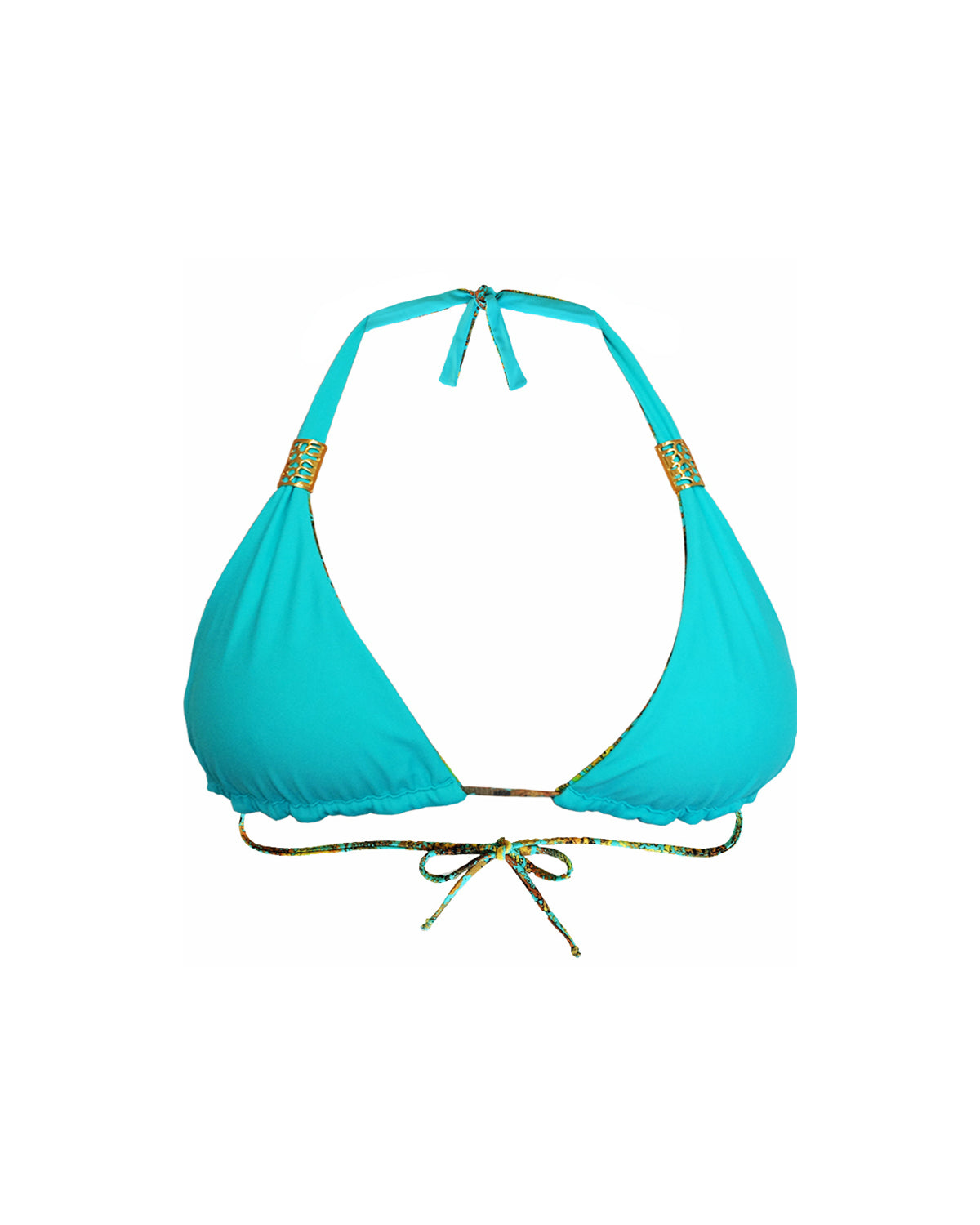 Canella Top - Reversible