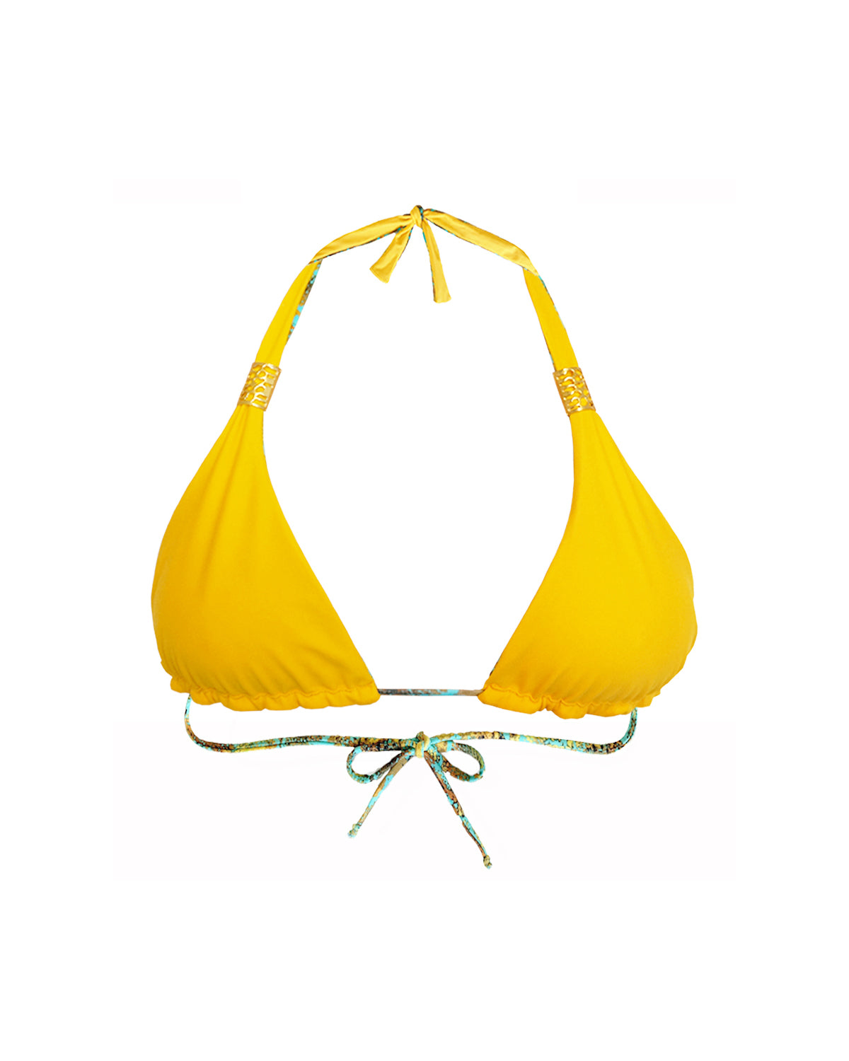 Canella Top - Reversible