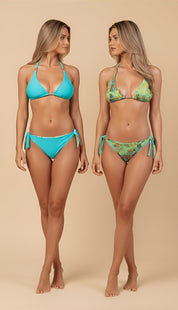 Canella Top - Reversible