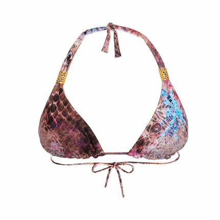 Canella Top - Reversible