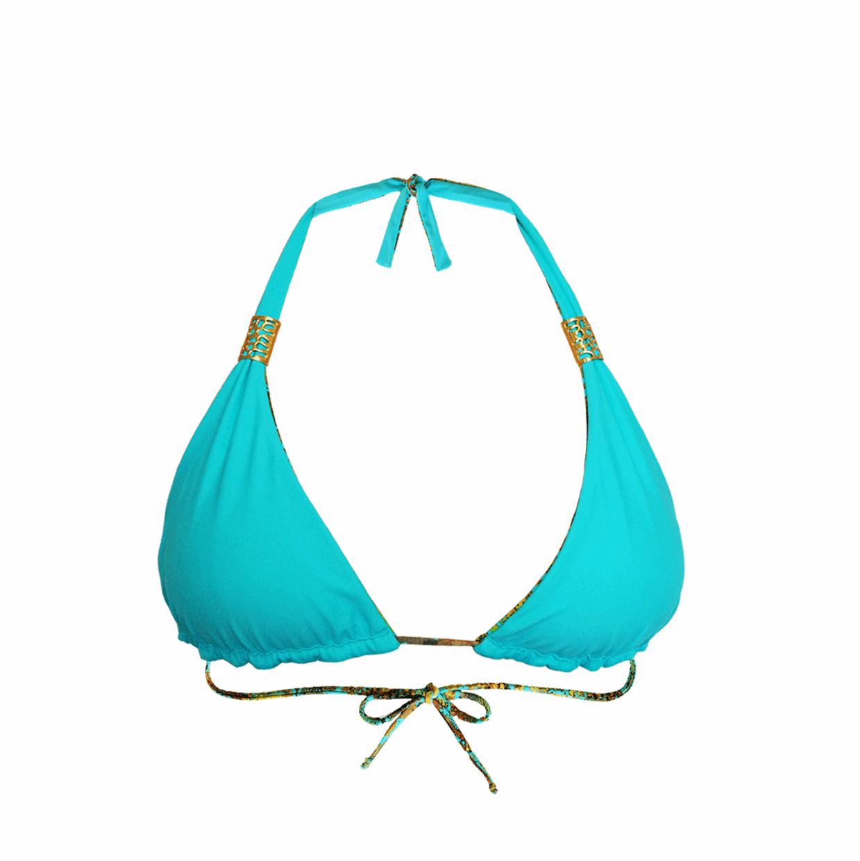 Canella Top - Reversible