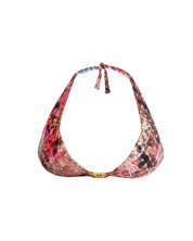 Santa Giulia - Croco - Stella De Mare Swimwear