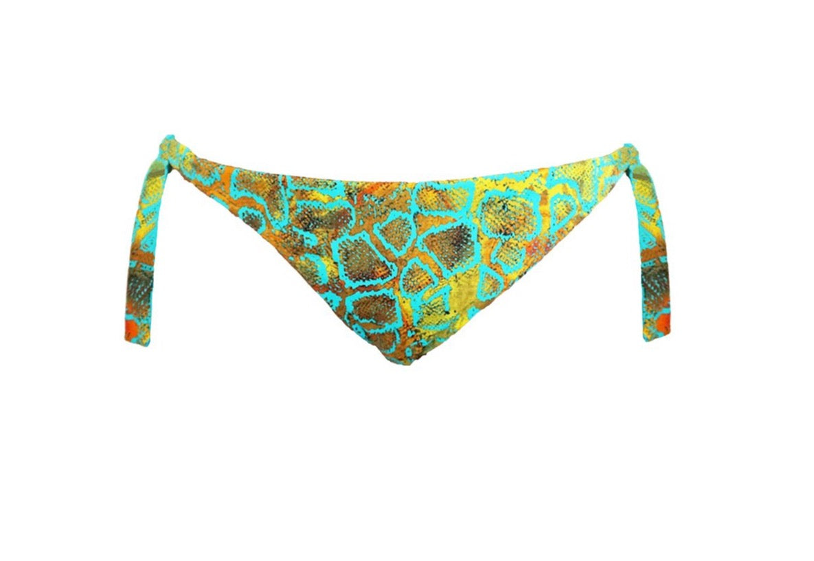  Snake - Stella De Mare Swimwear